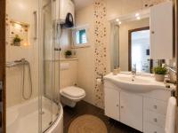 Apartmani Kuic - B&B Milna