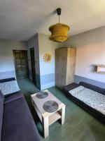 Chambre Triple avec Salle de Bains Privative