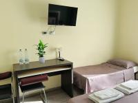 Chambre Triple Basique