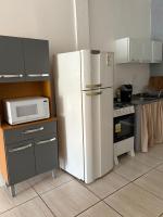 Studio compacto e bonito próximo de todos os pontos turísticos da cidade - Bed and Breakfast Foz do Iguaçu
