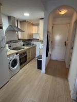 Apartamento Tarifamar con piscina y aparcamiento - Chambres d'hôtes Tarifa