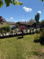 Gemütlich Wohnung im Schwarzwald - B&B Weilheim