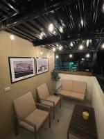 Apartamento Constitucion - Bed and Breakfast San Salvador