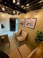 Apartamento Constitucion - Bed and Breakfast San Salvador