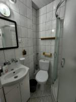 Chambre Triple avec Salle de Bains Privative