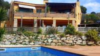 Begur Apartment Garden and community pool - Ferienwohnung Begur