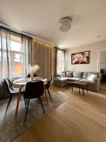 Cēsis Home&Heart Apartment - Bed and Breakfast Cēsis