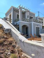 Climbers' Nest 'with sea and rock views and private pool' - B&B Calino