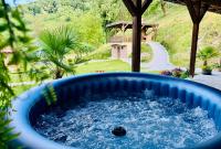 Green Hills - Holiday Home & Events - Chambres d'hôtes Kamenica