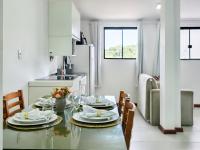 Seven Studios Floripa - B&B Florianópolis