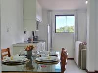 Apartamento Estudio de 2 dormitorios