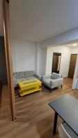 Bohemian Apartment - B&B Skopje