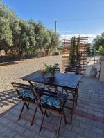 La Bouganvillea - Casa Fenicottero - Bed and Breakfast Masainas
