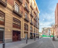Coqueto, junto al Ayuntamiento y la Ría - Ferienwohnung Bilbao
