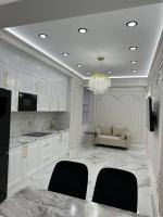 Seul Mun Apartment - Ferienwohnung Taschkent