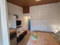 Double Room with Balcony and Sea View