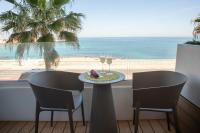 Suite with Sea View