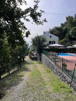 Il Casalino - B&B Maratea