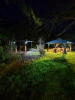 Teresita Eco-Lodge - Chambres d’hôtes Nanyuki
