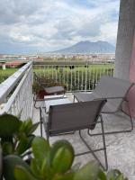 La casa di Tommy - casa vacanze - B&B Naples