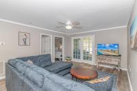 Stunning 2BR Ground Level Condo for 8! Savannah Shores 3 - Ferienwohnung Myrtle Beach