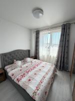 R&C Relax Apartment 808 - Ferienwohnung Dudu