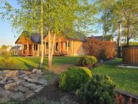 Superior Chalet 