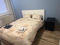Apartment near Debar Maalo - B&B Skopje