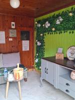 Glenwood Retreat & Sauna - Ferienwohnung Durban