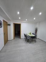 Modernes-Stadt-Apartment - B&B Hessisch Lichtenau