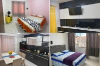 Casa completa, e bem localizada - Ferienwohnung Araquari