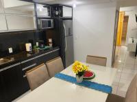 Casa completa, e bem localizada - Ferienwohnung Araquari