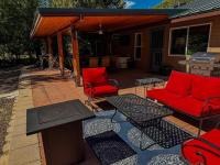 Quiet 2-Acre Country Escape Near Sedona WSR II - Bed and Breakfast Cornville