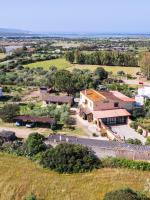 Il Ruscello - Chambres d'hôtes Sant'Anna Arresi