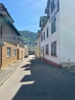 Cozy apartment in Hornberg - Apartment Gutach - B&B Hornberg