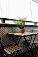 SmartRoom Madrid by ARCO - Bed and Breakfast Madrid