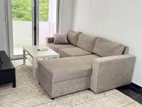 Apartman Vucetic - Ferienwohnung Bar