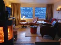 Stormo Cottage - B&B Tromsø