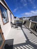 Aurora Beacon View - Ferienwohnung Lossiemouth