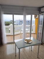 Mediterranean 40 Suites - Ferienwohnung Roquetas de Mar