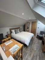 Bay Tree Studio - Chambres d'hôtes Lesbury