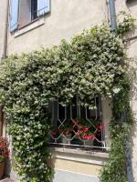La Maison du Bonheur - B&B Aigues-Mortes