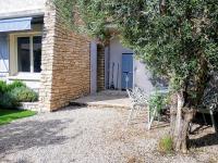 A l'ombre de l'Olivier Spacieux Clim Parking Cosy - B&B L'Isle-sur-la-Sorgue