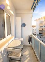 Estudio playa nerja - Ferienwohnung Nerja