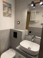Apartament Mewa Gdynia - B&B Gdynia