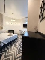 Безопасная VIP Apartments Delmar - Bed and Breakfast Dnjepropetrovsk