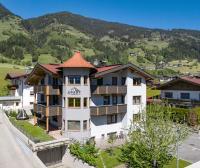 Apart Oberau - new from 2025 - B&B Hippach