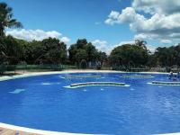 Casa con Jacuzzi en Flandes - 4 habitaciones - Bed and Breakfast Flandes
