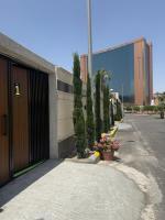 دور فخم وواسع حزام أبها - B&B Abha