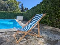 Ananás 75 - Cascais Pool & Garden apartment 80m2 - B&B Cascais